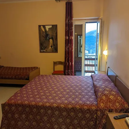 Hotel Seggiovia