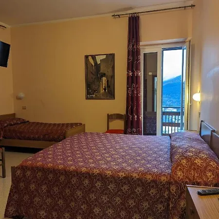 Hotel Seggiovia